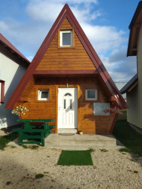 Durmitorski konaci apartments Žabljak